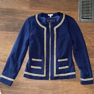 Tyler Boe woman’s dress coat - small - New without tags